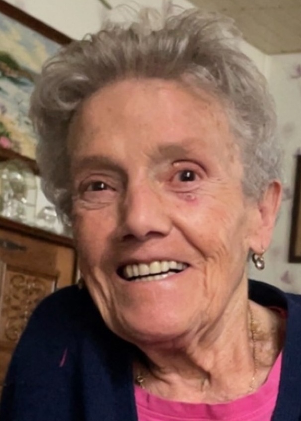 DURIBREUX Elise Née HOGEDEZ